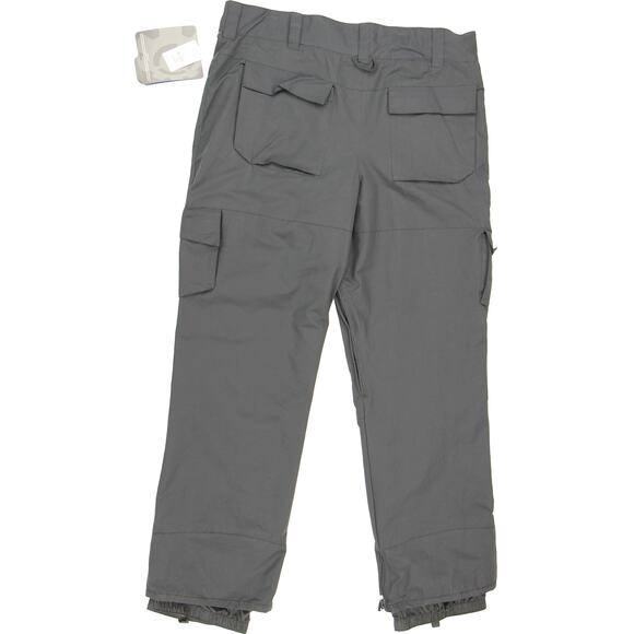 Rawik Mack Cargo Water Resistant Snow Pants NWT - Picture 2 of 3